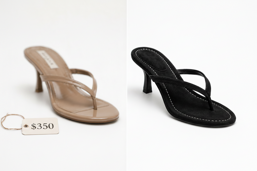 Price comparison