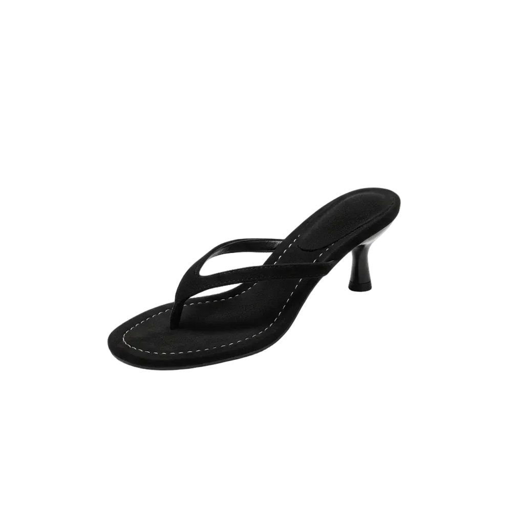 Black — La Farren