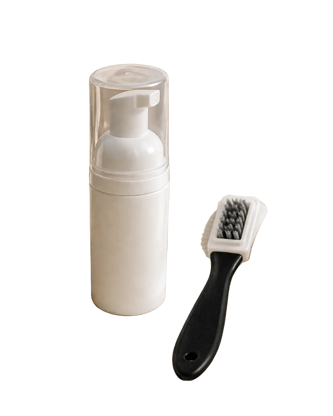 La Farren Care Kit — Suede Brush & Cleaner