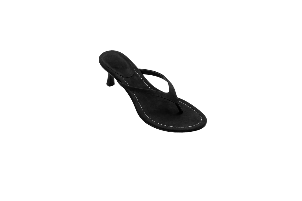 Black — La Farren