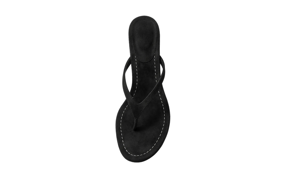 Black — La Farren
