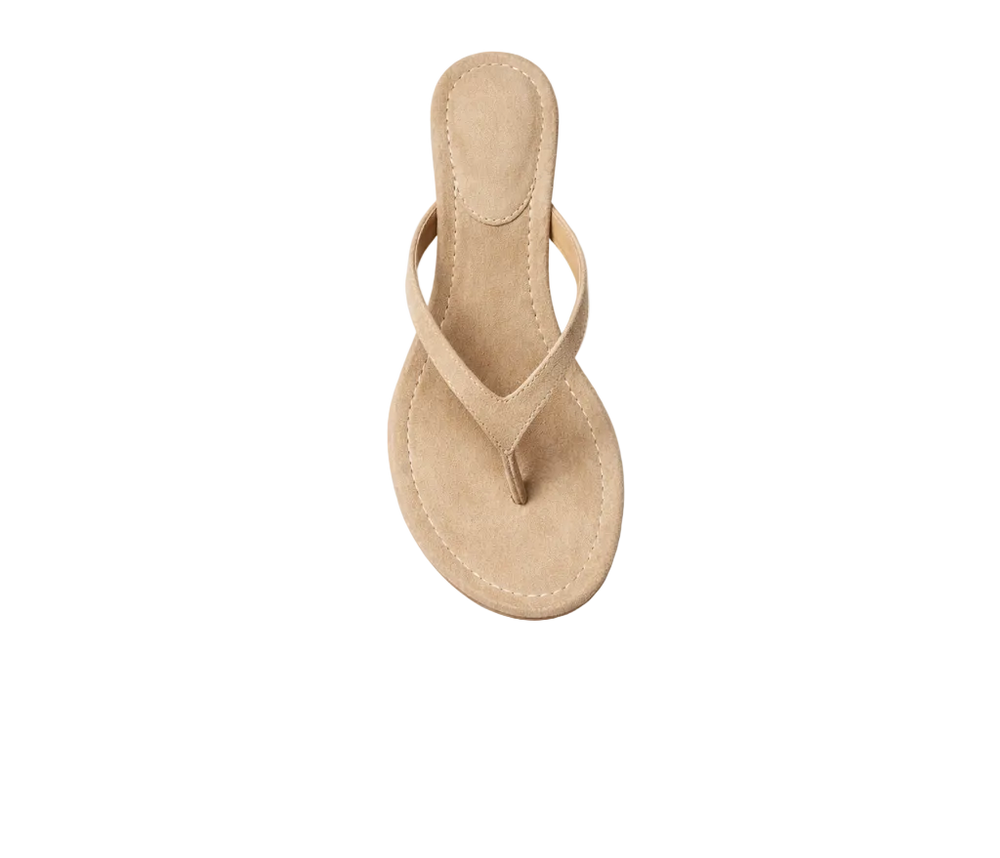 Beige — La Farren