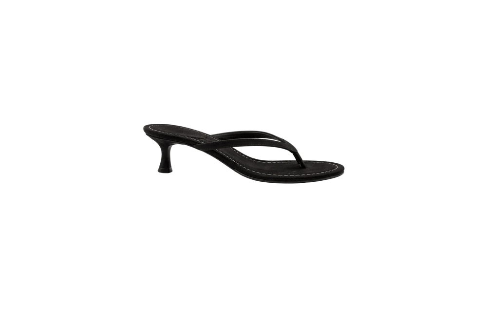 Black — La Farren